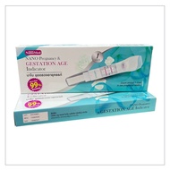 NANA Pregnancy & GESTATION AGE Indicator 1 Piece