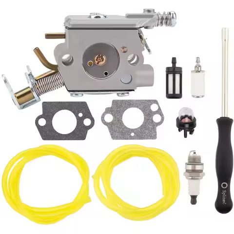 C1M-H58 Carburetor for Homelite UT-10550 UT-10927 UT-10942 UT-10946 Chainsaw C1MH58 46cc 308070001 &