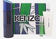Kenzo Homme 男士香水套裝 $500
