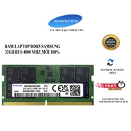 Laptop Ram DDR5 32Gb Bus 5600/5200/4800Mhz Samsung/hynix/micron. 100% new genuine 1 for 1 exchange