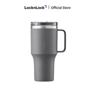 [Duy nhất 9.9 mua 2 giảm 10%] Bình giữ nhiệt LocknLock Metro King 820ml LHC4326