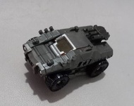 Diaclone tm 14 VAL-HOUND 攻擊機動車(TakaraTomy)da 40, Da 65, da 79, da 85, Da 95, da 100, da 102, da 91, 