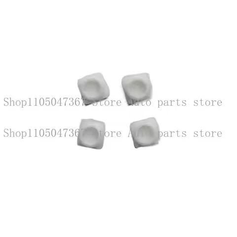 SJ WW New laptop for Samsung Galaxy Book Pro np950qed 950qed lower cover rubber feet black/white .