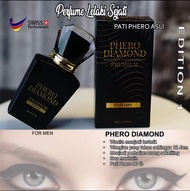 EDITION 1 - Phero Diamond Men (30ml)
