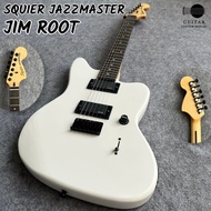 GCM Custom Made Jazzmaster Jim Root (Slipknot) Electric Guitar