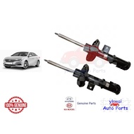 Hyundai Shock Absorber ASSY for Hyundai Sonata LF (2016-) - 54650-C1500/54660-C1500 | 55300-C1100