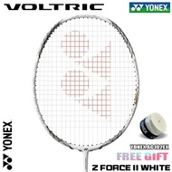 【Official National Team】YONEX ASTROX 100ZZ Kurenai Badminton Racket Full Carbon 26-30Lbs Free Gift