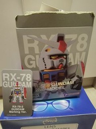 新到 QMSV mini 高達二代2.0 元祖RX-78-2 盲盒 2nd model Gundam Marking Verison