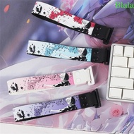 Blala Comfortable Keyboard Lanyard Decorative Keyboard Strap Ergonomic Support