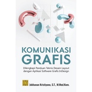 PRRENADA - GRAPHIC COMMUNICATION: Equipped with Technical Guide to Layout Design with InDesign Graph