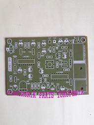 PCB TUNER FM STEREO