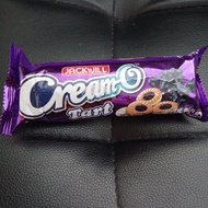 CREAM -O TART BLUEBERRY