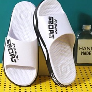 5.5 Fasion STAR BRANDS//〗5.5 Fasion/〗5.5 Fasion Crazy Sandals Men JELLY AIR SHOES SUPER ORIGINAL [OR