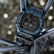 #GMW-B5000TCF-2 行貨 現貨 深水埗門市正貨 - 全新 CASIO 錶 卡西歐 "GSHOCK" "G-SHOCK" gshockhk gshock gshock protection 