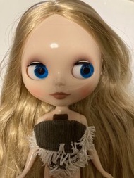 （包郵局易寄取）NEO BLYTHE KENDRA THE BIBLIOPHILE 裸娃