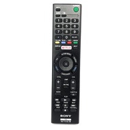 used for New RMT-TX100U For   4K TV Remote Control XBR-55X905C XBR55X907C KDL55W800C