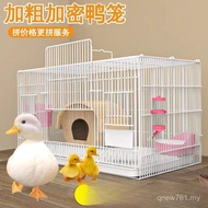 Indoor Cage Duck Cage Household Dedicated Deodorant Quail Cage Cole Duck Duckling Clearance Kodak Ch