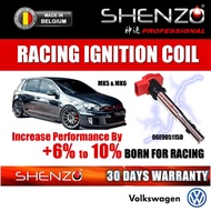 VW Racing Ignition plug coil MK5 MK6 Golf GTi Scirocco Jetta Passat 06E905115G 06E905115D 06E905115