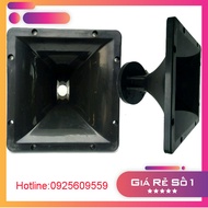 Họng kèn loa treble - HỌNG KÈN CAO CẤP  18X18 - Giá 1 CẶP