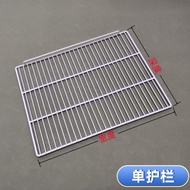 Shelf Refrigerator Freezer Shelf Compartment Partition Storage Rack Grid Grid Shelf Refrigerator Dis