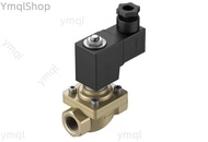 Electromagnetic Valve VZWF-B-L-M22C-G34-275-1P4-6 1492113