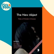[100% Original Books] - The New Abject : Tales of Modern Unease by Matthew Holness (UK edition, pape