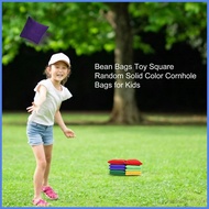 Funny Bean Bags Circus Clown Pattern Toss Game Bean Bag Toss Carnival Toy Bean Bag Toss Game Kids Th