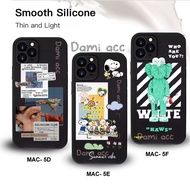 ITEL VISION 1 VISION 1 PRO VISION 1 PLUS VISION 2 VISION 3 MACARON BLACK CASE