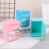 Cs Kids Money Bank Password Piggy Bank ATM Cash Coin Money Box For Kids Birthday VN