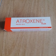 Atroxene Flex Emu Gel 100ml