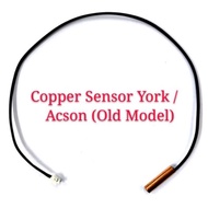 Copper Sensor YORK/ACSON