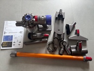 Dyson V8 無線吸塵機
