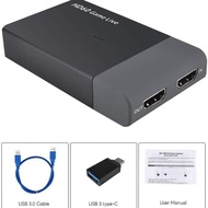 USB 3.0 Game Capture Live Streaming Hdmi HD60 - ezcap 261m
