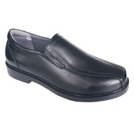 Medifeet M6013 (Comfort Men Shoes-Black) - M6013 Size 7