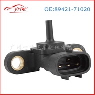 Air intake89421-71020Sensor  Pressure In-stock Cars894217101089421-71010 IELI