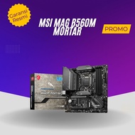 Msi MAG B560M MORTAR
