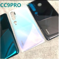 Xiaomi cc9 pro back cover, replace xiaomi cc9 pro back cover with glass