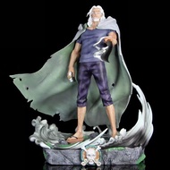 One Piece Hand-Made Model Pluto Raleigh Big Ornaments Doll Doll Anime Merchandise One Piece