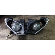 2013 YZF R1 HEADLAMP
