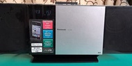 NO：1405# Panasonic 小型立體聲系列SC-HC35