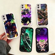 VK32 Zoro One Piece Casing for Realme Narzo Note SE NEO6 8S N53 K9X V13 30 50 8 GT Q3 N63 Pro 5G TPU