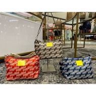 ELLE GIRL SLING BAG NYLON 41698