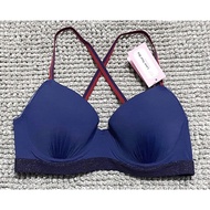 Brand New Auth Bench Padded Push-Up Bra / Bench Strapless Underwired Bra