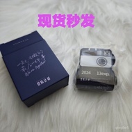 TF Three-generation family change lenticular card, new album, peripheral style, self-printed changin