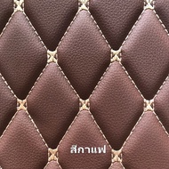 BMW SERIES 5 F10 ปี2010-16 พรมรถยนต์6D บีเอ็มดับเบิลยู ซีรี่ส์ 5 เข้ารูป 3ชิ้น