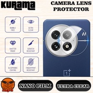 Oneplus 13s / 13T 13 13R 12R 12 11R 11 Back Camera Lens Soft Protector Film