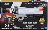 NERF Overwatch Rival Blaster