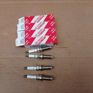 LONG LEGS BU GI, IRIDIUM NEEDLE SC16HR11 TOYOTA YARIS 2016-2020.GOOD