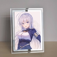 〚86: Eighty-Six〛Anime Glass Frame Custom Made