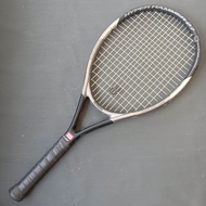 RAKET TENIS WILSON HYPER HAMMER 2.7 ORIGINAL BEKAS